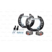 Слика 1 $на Комплет гуртни BOSCH KIT SUPERPRO 0 204 114 614