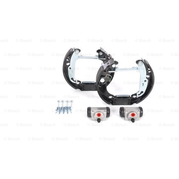 Слика на Комплет гуртни BOSCH KIT SUPERPRO 0 204 114 620