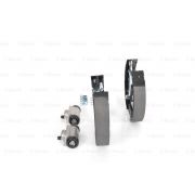 Слика 2 $на Комплет гуртни BOSCH KIT SUPERPRO 0 204 114 620