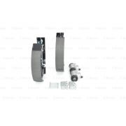 Слика 4 на Комплет гуртни BOSCH KIT SUPERPRO 0 204 114 625