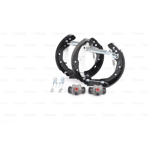 Слика на Комплет гуртни BOSCH KIT SUPERPRO 0 204 114 633