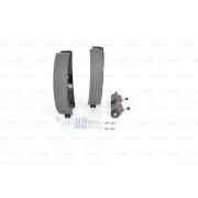 Слика 4 $на Комплет гуртни BOSCH KIT SUPERPRO 0 204 114 633