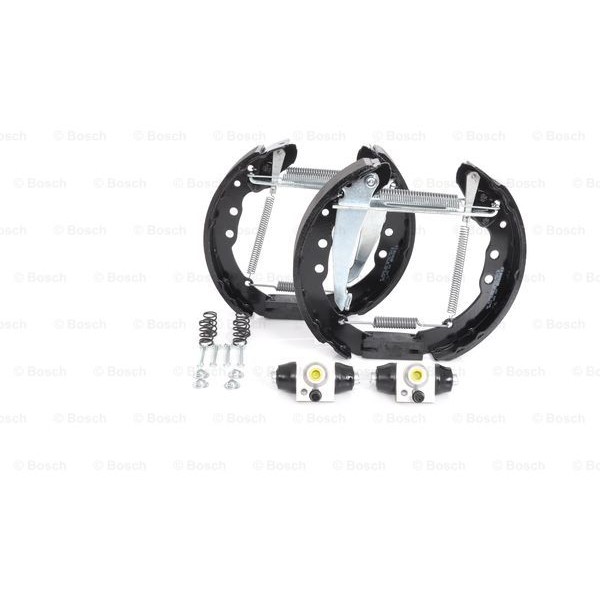 Слика на Комплет гуртни BOSCH KIT SUPERPRO 0 204 114 634