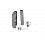 Слика 4 $на Комплет гуртни BOSCH KIT SUPERPRO 0 204 114 634