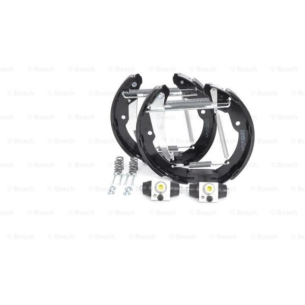 Слика на Комплет гуртни BOSCH KIT SUPERPRO 0 204 114 635 за VW Caddy 2 Box (9K9A) 1.7 SDI - 57 коњи дизел