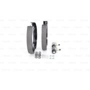 Слика 4 на Комплет гуртни BOSCH KIT SUPERPRO 0 204 114 635