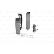 Слика 4 на Комплет гуртни BOSCH KIT SUPERPRO 0 204 114 642