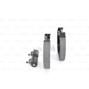 Слика 2 на Комплет гуртни BOSCH KIT SUPERPRO 0 204 114 649