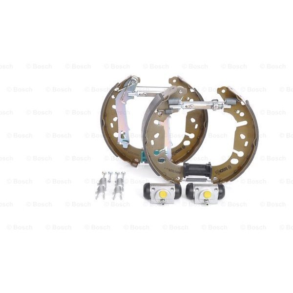 Слика на Комплет гуртни BOSCH KIT SUPERPRO 0 204 114 655