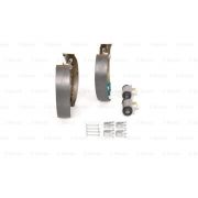 Слика 4 на Комплет гуртни BOSCH KIT SUPERPRO 0 204 114 657