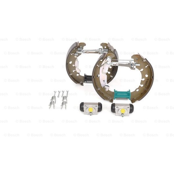 Слика на Комплет гуртни BOSCH KIT SUPERPRO 0 204 114 657 за Lancia Musa (350) 1.4 - 78 коњи бензин