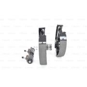 Слика 2 на Комплет гуртни BOSCH KIT SUPERPRO 0 204 114 659