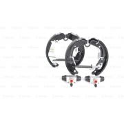 Слика 1 на Комплет гуртни BOSCH KIT SUPERPRO 0 204 114 664