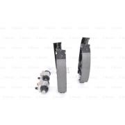 Слика 2 на Комплет гуртни BOSCH KIT SUPERPRO 0 204 114 666