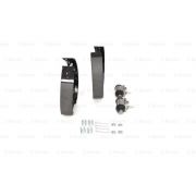 Слика 4 на Комплет гуртни BOSCH KIT SUPERPRO 0 204 114 675