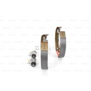 Слика 2 $на Комплет гуртни BOSCH KIT SUPERPRO 0 204 114 678