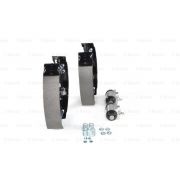 Слика 4 на комплет гуртни BOSCH KIT SUPERPRO 0 204 114 680