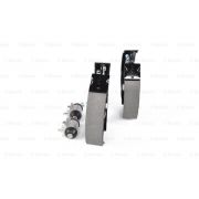 Слика 2 на комплет гуртни BOSCH KIT SUPERPRO 0 204 114 680