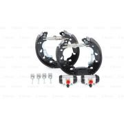 Слика 1 на комплет гуртни BOSCH KIT SUPERPRO 0 204 114 683