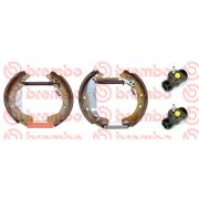 Слика 1 $на Комплет гуртни BREMBO K 59 037