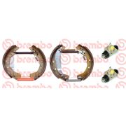 Слика 1 $на Комплет гуртни BREMBO K 59 038