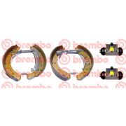 Слика 1 $на Комплет гуртни BREMBO K 61 087