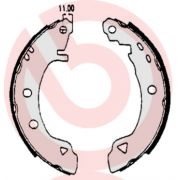 Слика 1 $на Комплет гуртни BREMBO S 23 508