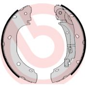 Слика 1 $на Комплет гуртни BREMBO S 23 525