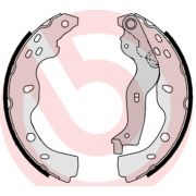 Слика 1 $на Комплет гуртни BREMBO S 23 532