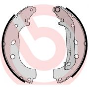 Слика 1 $на Комплет гуртни BREMBO S 24 539