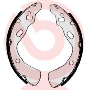 Слика 1 $на Комплет гуртни BREMBO S 30 507