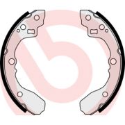 Слика 1 $на Комплет гуртни BREMBO S 30 513