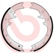 Слика 1 $на Комплет гуртни BREMBO S 37 504