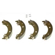 Слика 2 $на Комплет гуртни BREMBO S 61 507