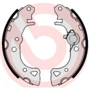 Слика 1 $на Комплет гуртни BREMBO S 61 516