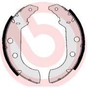 Слика 1 $на Комплет гуртни BREMBO S 61 517