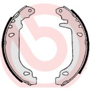 Слика 1 $на Комплет гуртни BREMBO S 61 519