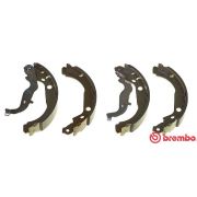 Слика 2 $на Комплет гуртни BREMBO S 68 549