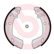 Слика 1 $на Комплет гуртни BREMBO S 79 527