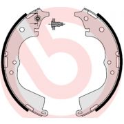 Слика 1 $на Комплет гуртни BREMBO S 83 537