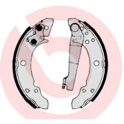 Слика 1 на Комплет гуртни BREMBO S 85 507