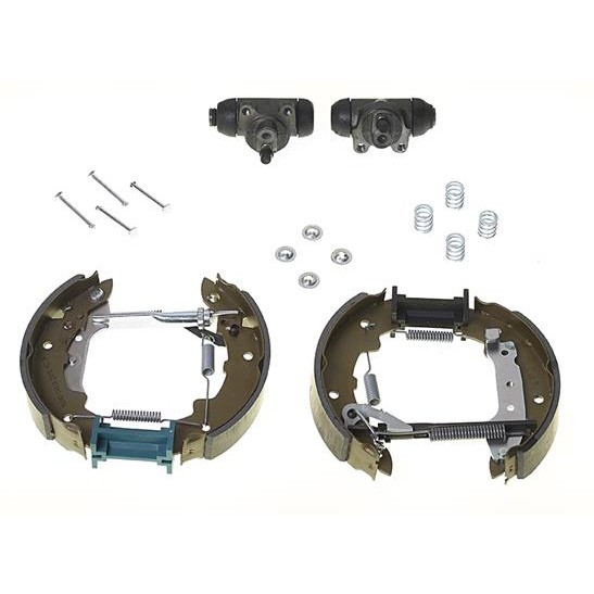 Слика на Комплет гуртни BREMBO KIT & FIT K 61 025