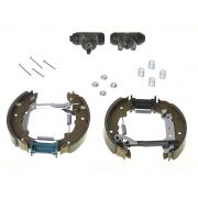 Слика 1 $на Комплет гуртни BREMBO KIT & FIT K 61 025