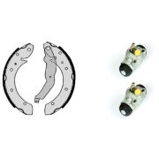 Слика 1 $на Комплет гуртни BREMBO STANDARD KIT H 06 009