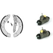 Слика 1 $на Комплет гуртни BREMBO STANDARD KIT H 61 026