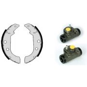 Слика 1 $на Комплет гуртни BREMBO STANDARD KIT H 61 047