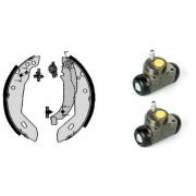 Слика 1 $на Комплет гуртни BREMBO STANDARD KIT H 61 061