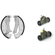 Слика 1 $на Комплет гуртни BREMBO STANDARD KIT H 68 004