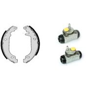 Слика 1 $на Комплет гуртни BREMBO STANDARD KIT H 68 052