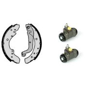 Слика 1 $на Комплет гуртни BREMBO STANDARD KIT H 68 058